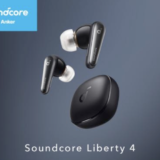 Anker Soundcore Liberty 4が最安値10,080円！